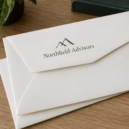 Custom Letterhead Envelopes